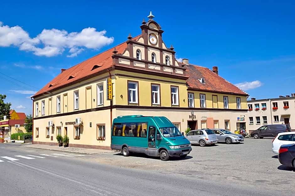 Hotel Stary Ratusz