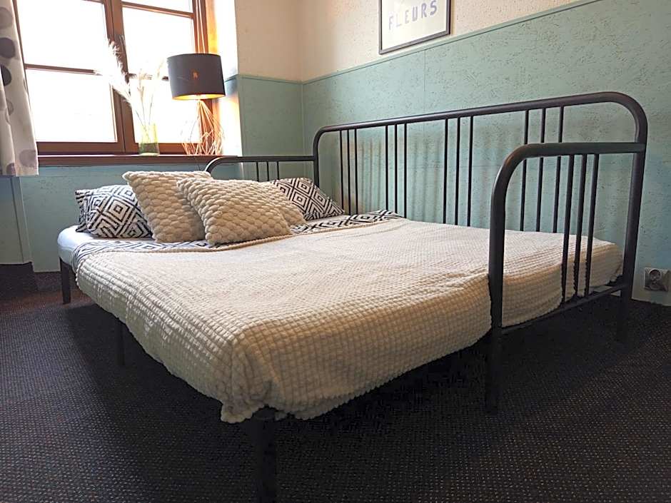 Rooms Center - dworzec PKP, rynek Wrocław