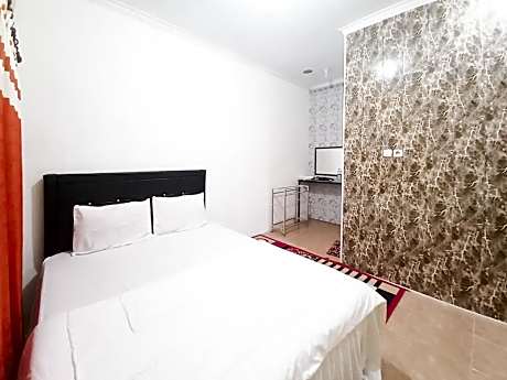 Lancar Homestay Syariah near BNS Mitra RedDoorz