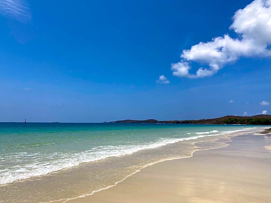 Sinsamut Hotel Koh Samed