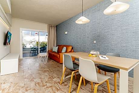 1 Bedroom Comfort Apartment 