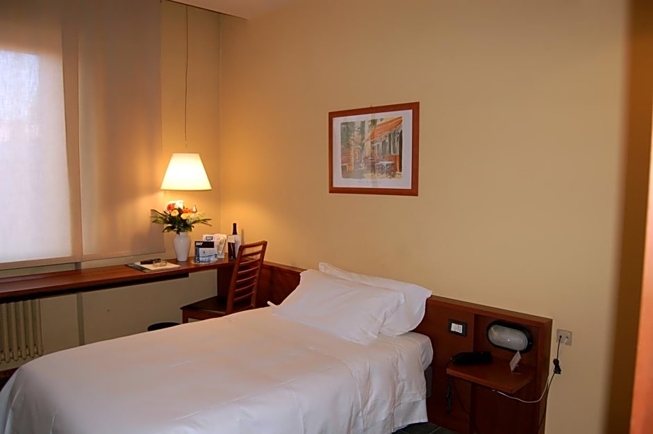 Hotel Mariani