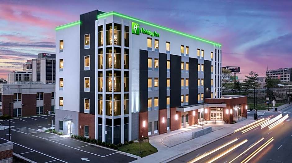 Holiday Inn Louisville Downtown By IHG