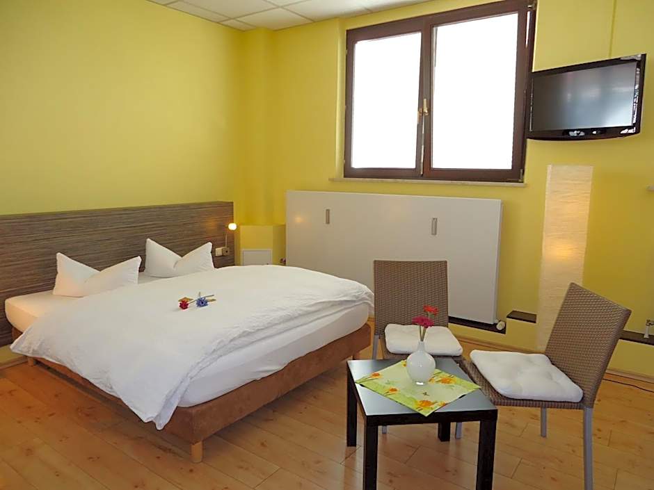 Stadthotel Regensburg