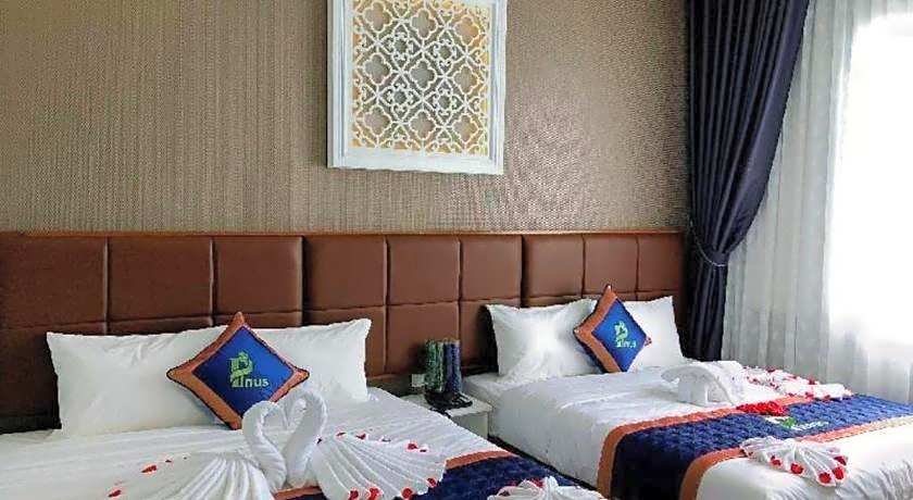 Pinus Hotel