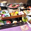 Yubara Onsen Mori no Hotel Rochefort