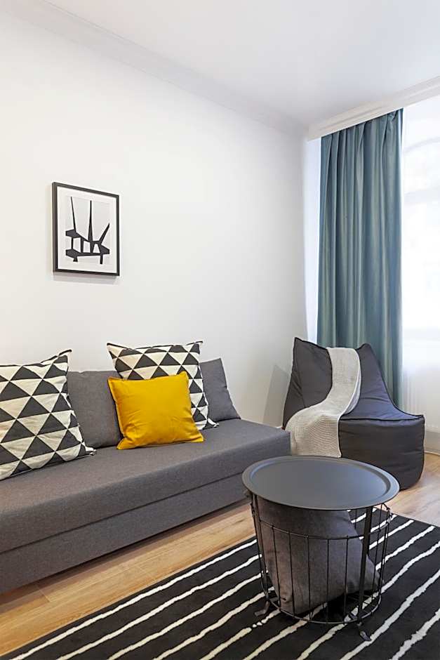 Martin Boutique Hotel