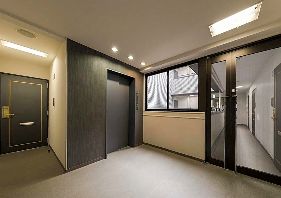 FLEXSTAY INN Shinurayasu