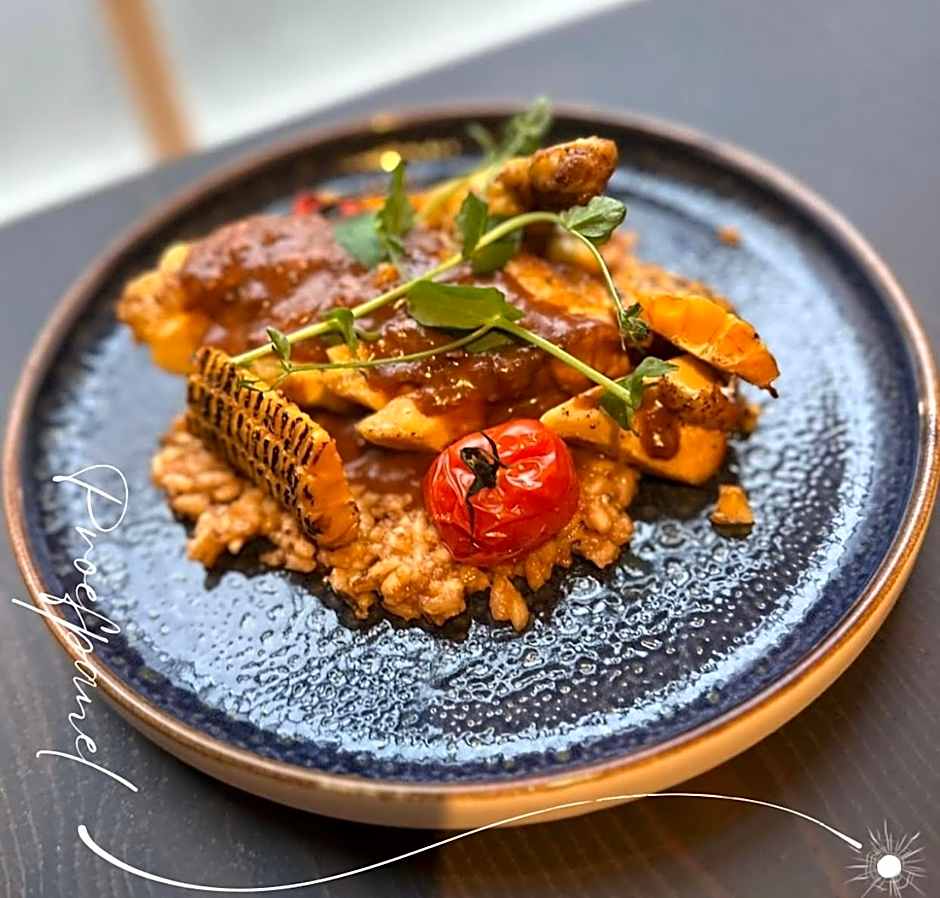 In den Verdwaalde Koogel