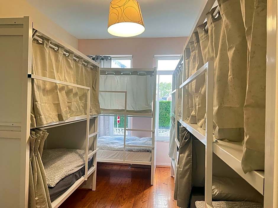 SwissPorto Guest House