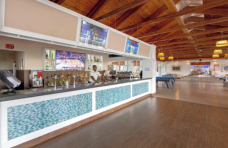 Viva Fortuna Beach by Wyndham, A Trademark All Inclusive