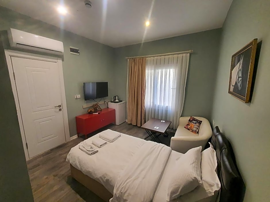 st945 Palas Otel