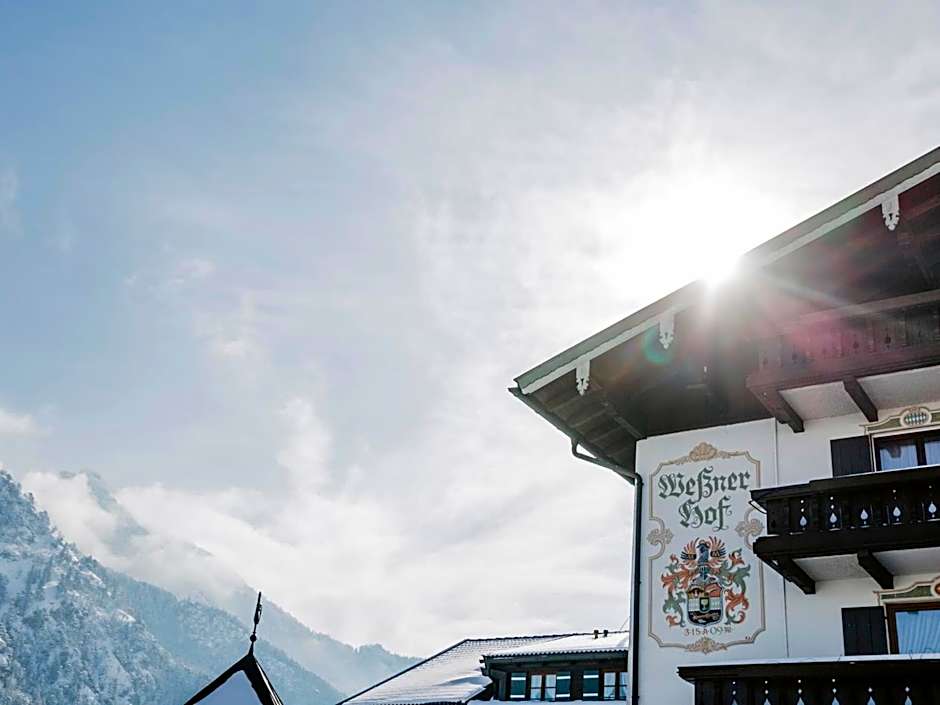 Weßner Hof Landhotel & Restaurant