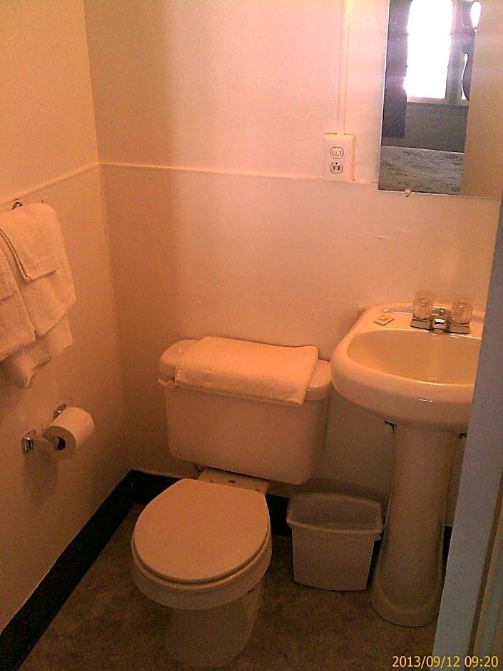Ranch Motel