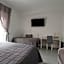 Vatican Central Suites