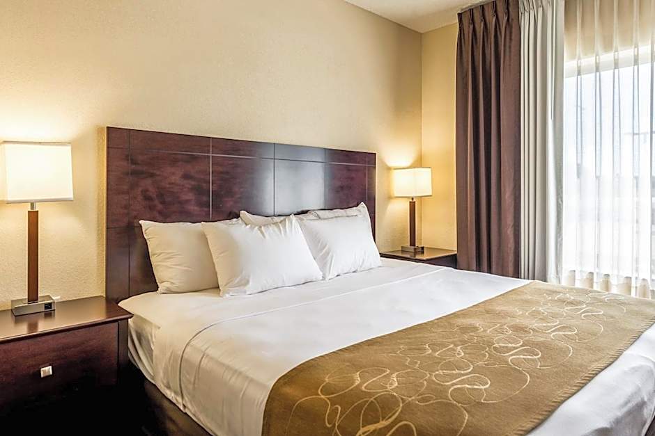 SureStay by Best Western Marion