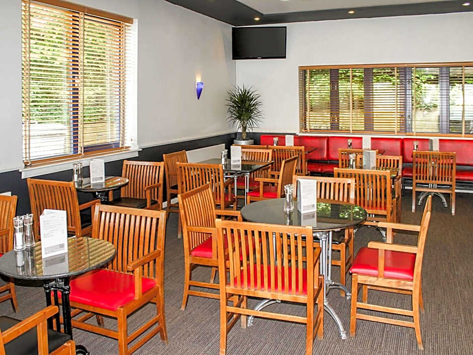 ibis Cardiff Gate - International Business Park