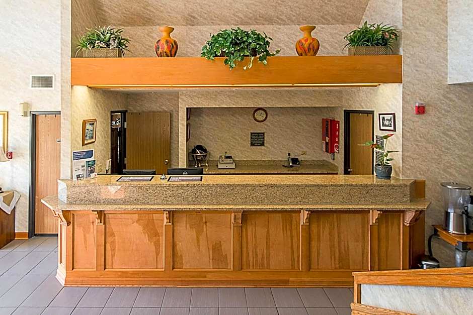 Econo Lodge Buckley Bonney Lake