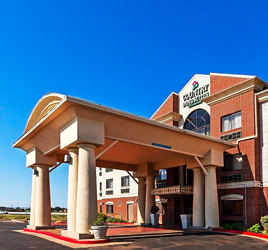 Country Inn & Suites by Radisson, Lubbock, TX