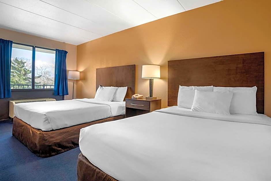 Econo Lodge Inn & Suites Rehoboth Beach