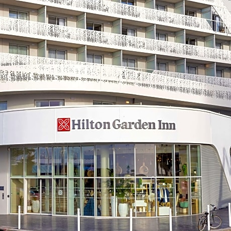 Hilton Garden Inn Le Havre Centre
