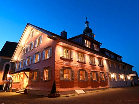Zum Hirschen - hotel & gasthaus beim stockeler
