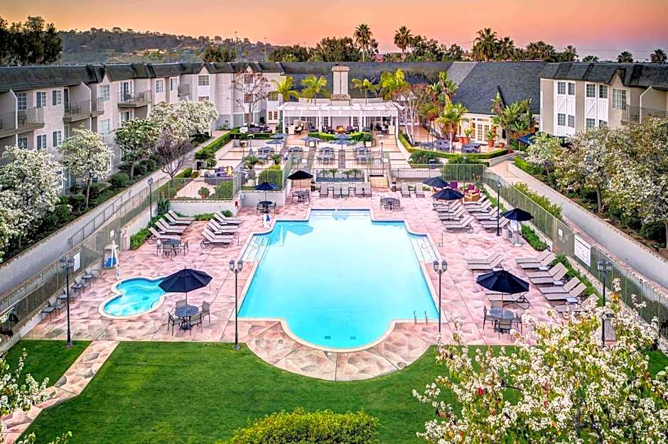 Hilton San Diego/Del Mar