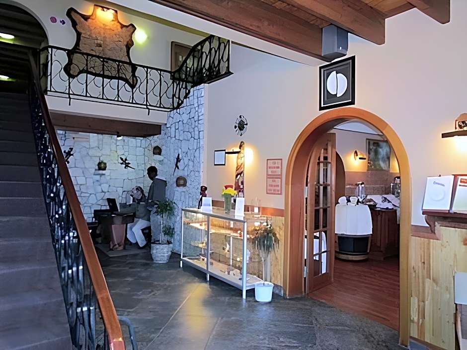 Deutsches Haus Hotel