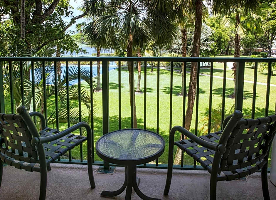 Wyndham Palm Aire