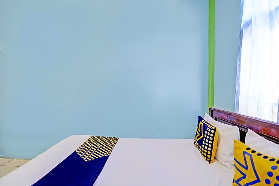 OYO Life 93037 Nova Jaya Homestay Syariah