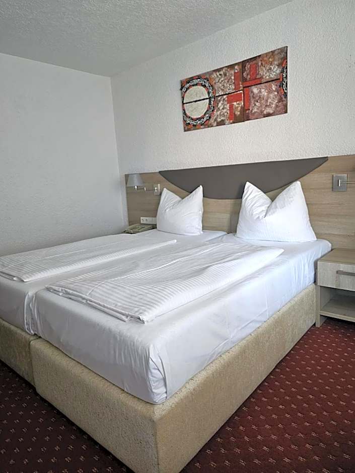 Airport Hotel Filder Post