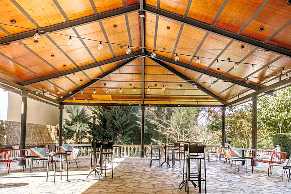 RVHotels Broquetas Spa Termal