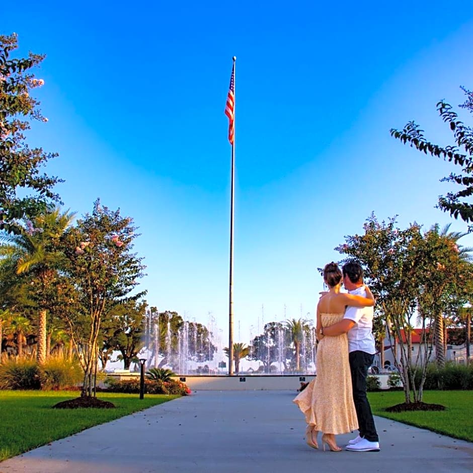 Centennial Plaza Resort Gulfport
