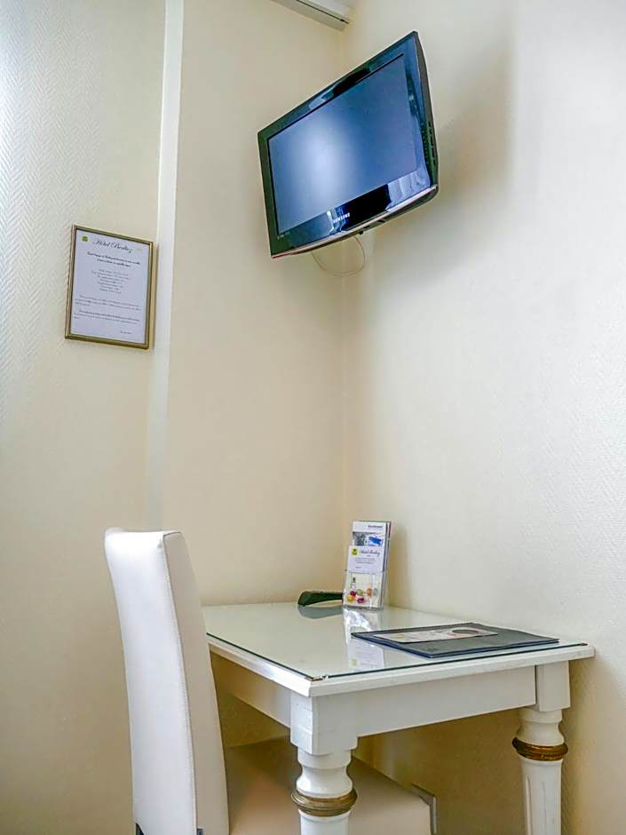 Hotel Berlioz EuroAirport Basel - Mulhouse - Freiburg