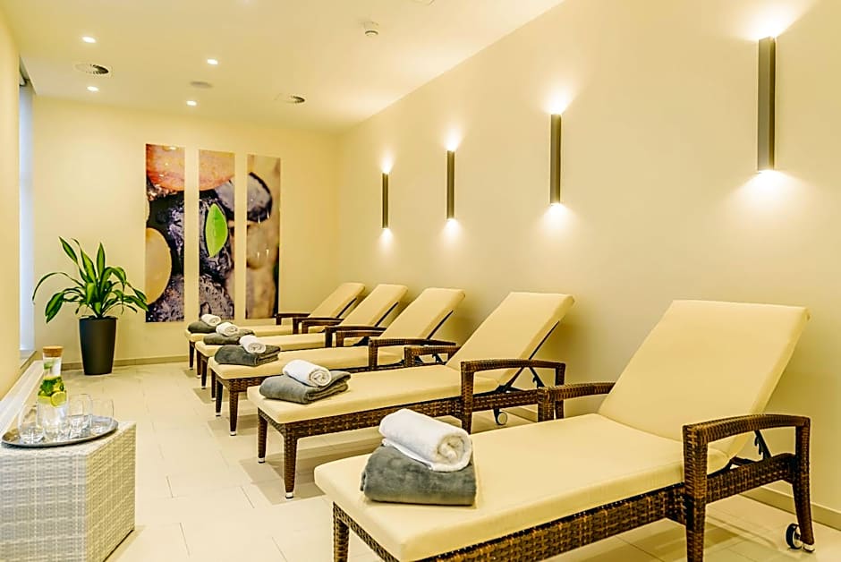 Maritim Hotel Bremen