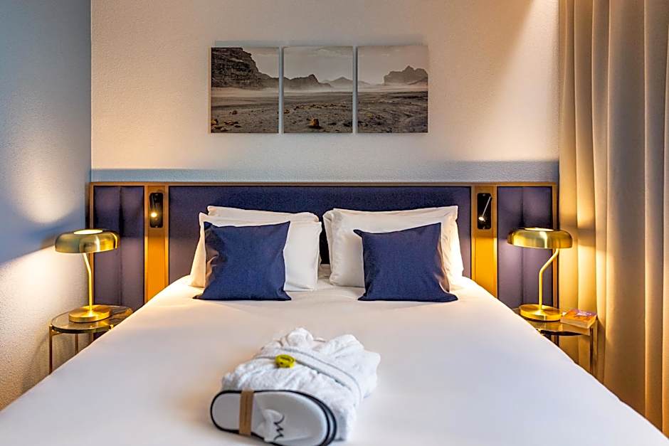 Mercure Toulouse Aeroport Blagnac