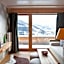 Alpine Spa Hotel Haus Hirt
