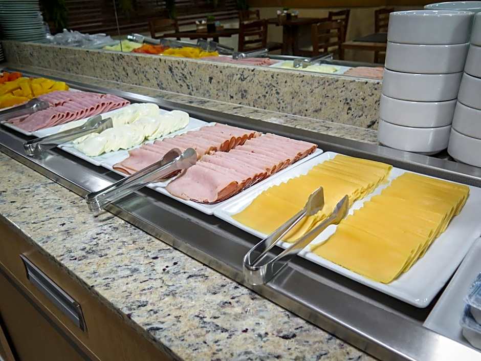Fluminense Hotel