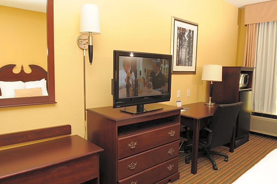 Hampton Inn Owensboro