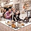 Wombat's City Hostel Budapest