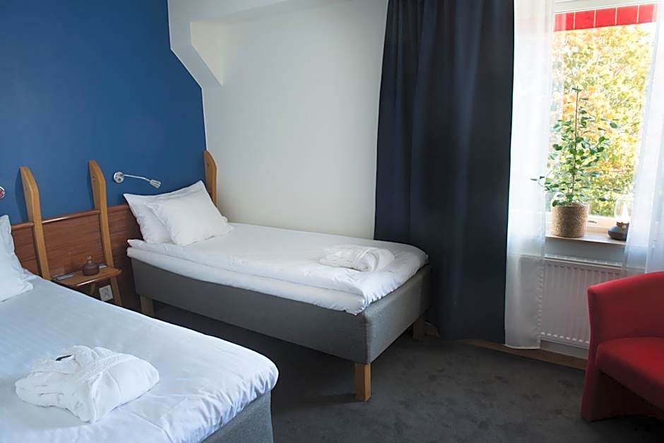 Best Western Sjofartshotellet