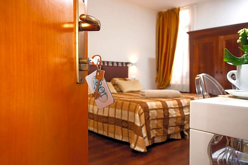 Albergo Marin