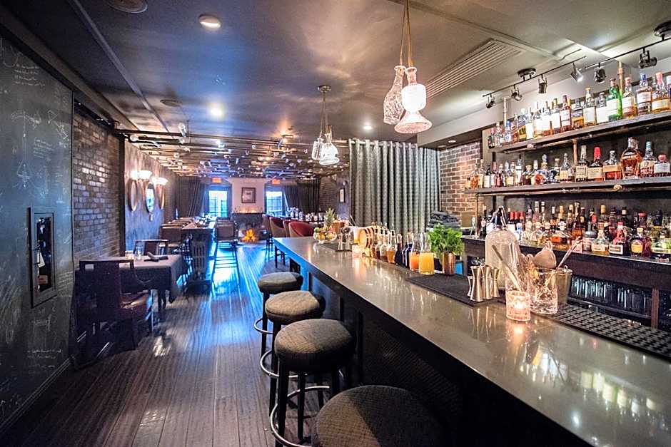 The Graham Georgetown