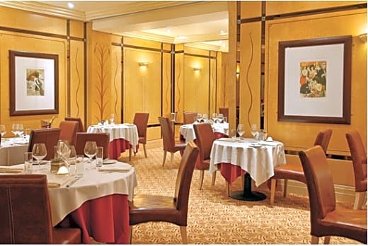 Copthorne Hotel Slough Windsor