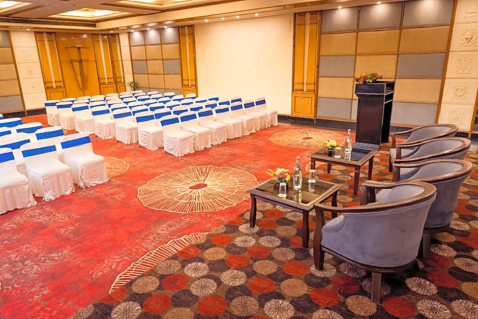 Hotel Pokhara Grande