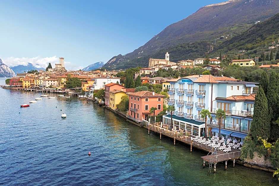 Hotel Venezia
