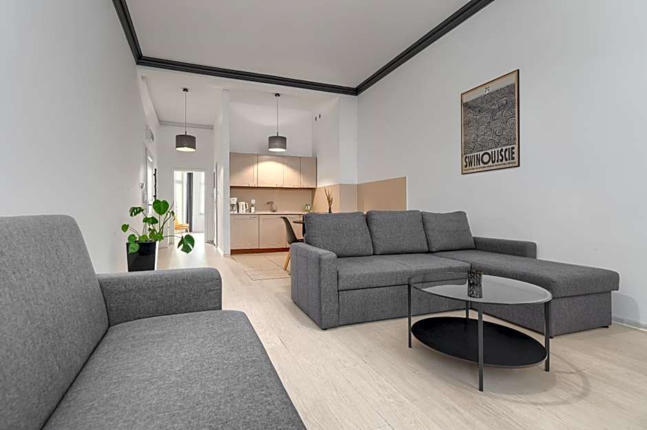 Aparthotel Platinum