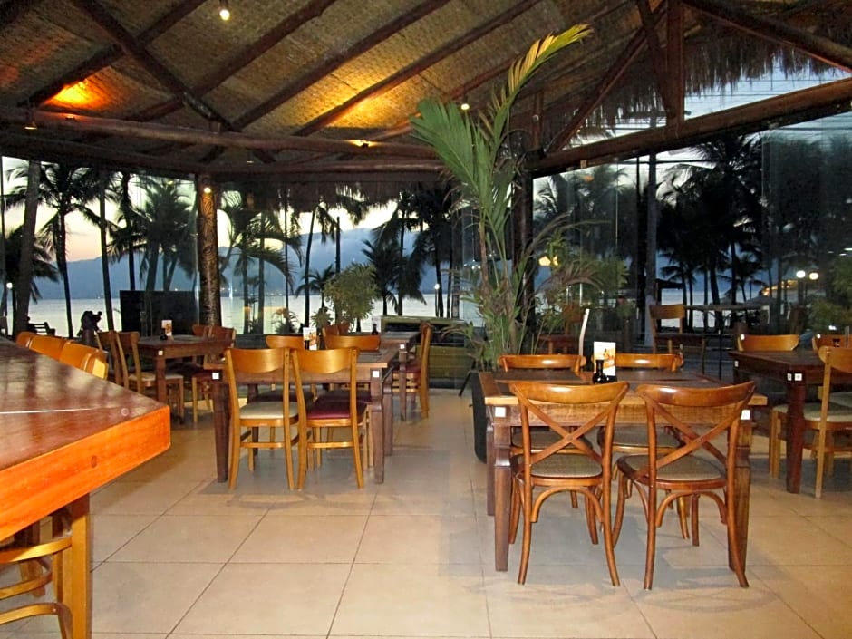 Ilha Flat Hotel Suíte Bella - 4207 - Ilhabela