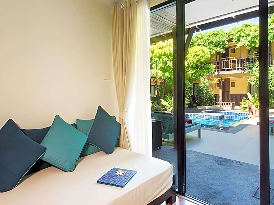 Vacation Village Phra Nang Inn - SHA Extra Plus