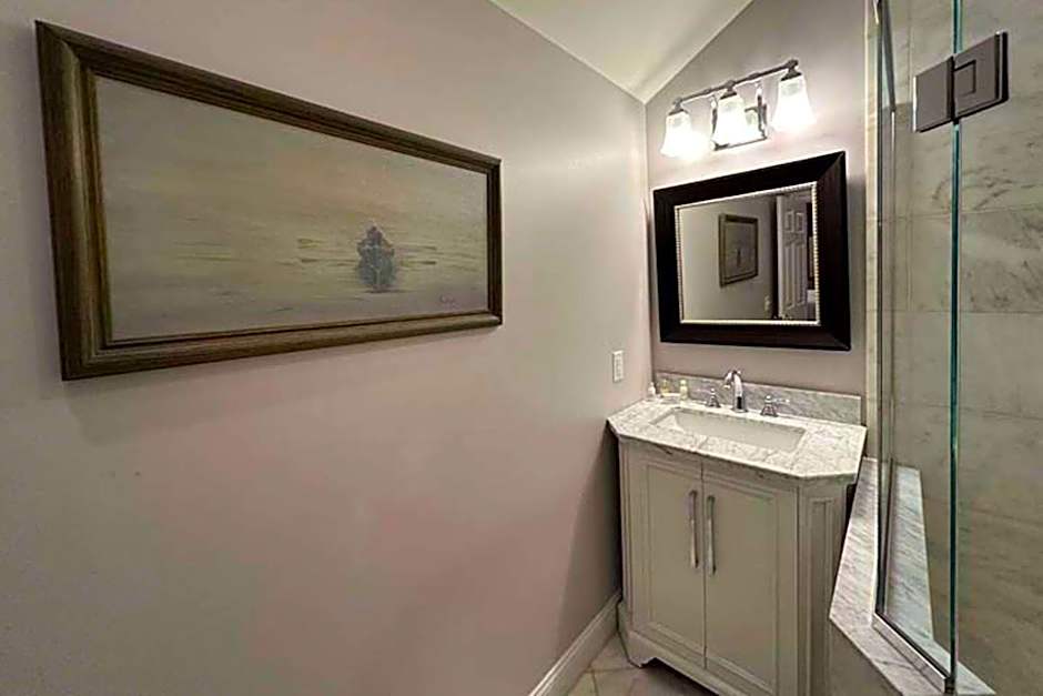 The Federal Pointe Inn Gettysburg, Ascend Hotel Collection
